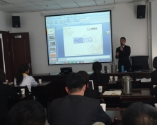 企業(yè)文化，見證成長.