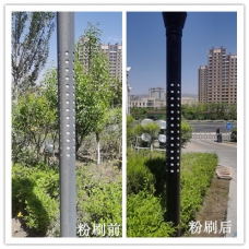嘉泰物業(yè)|6月工作簡報——內(nèi)蒙古民主黨派大樓項目